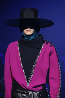 Marc Jacobs